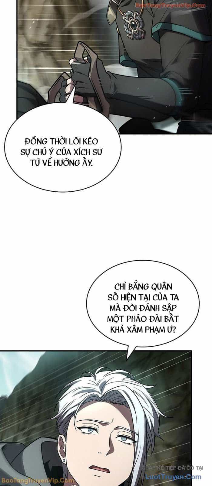 Thiên Tài Ma Pháp Sư Giấu Nghề - Chương 117 - ảnh 5