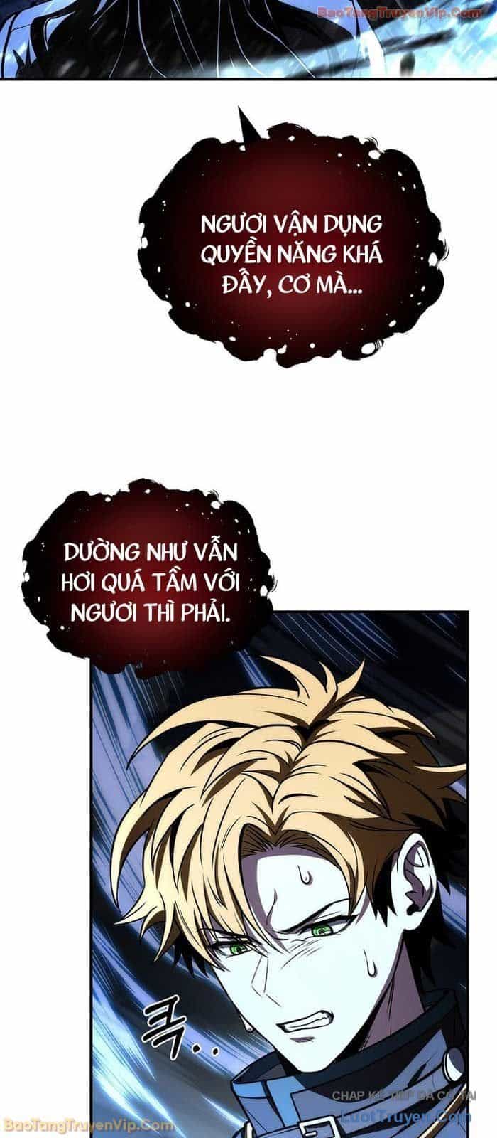 Thiên Tài Ma Pháp Sư Giấu Nghề - Chương 118 - ảnh 10