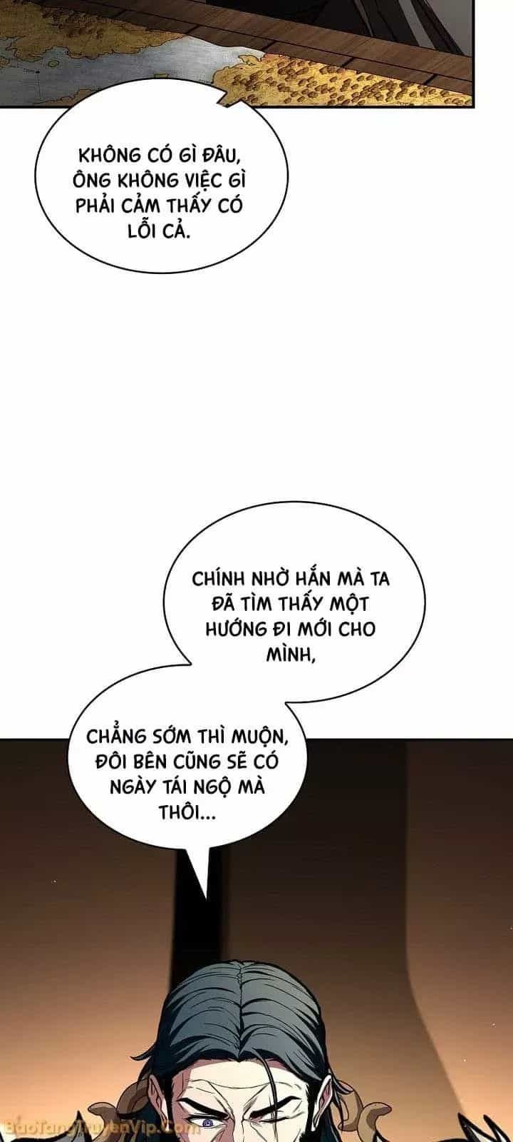 Thiên Tài Ma Pháp Sư Giấu Nghề - Chương 127 - ảnh 46