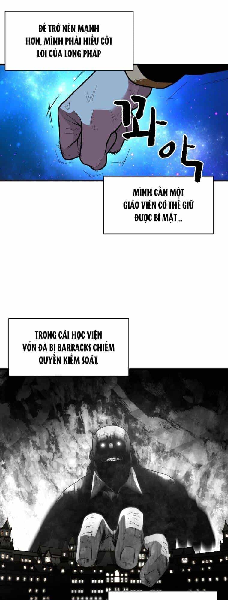 Thiên Tài Ma Pháp Sư Giấu Nghề - Chương 12 - ảnh 30