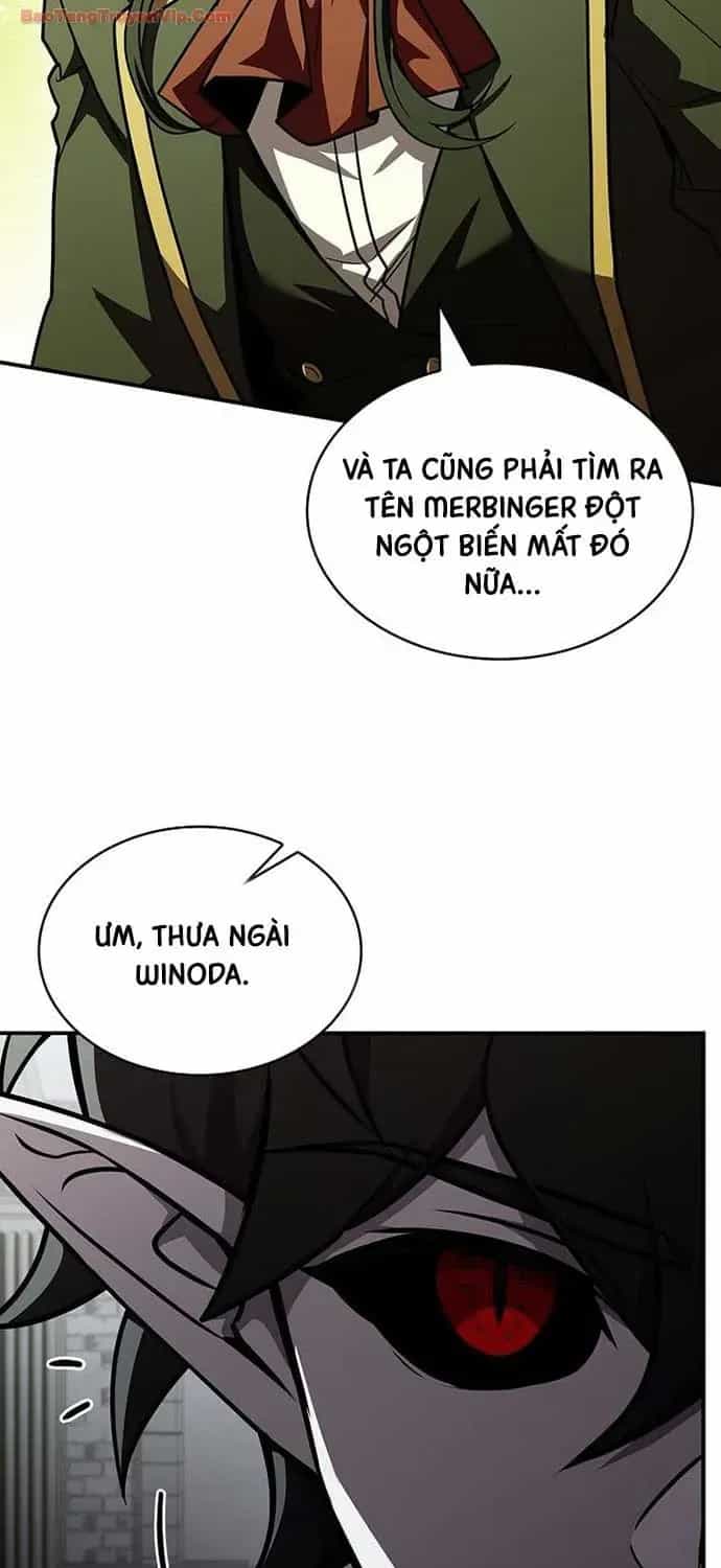 Thiên Tài Ma Pháp Sư Giấu Nghề - Chương 136 - ảnh 45