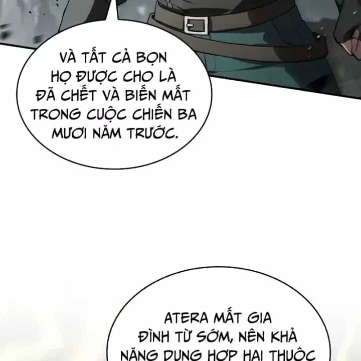 Thiên Tài Ma Pháp Sư Giấu Nghề - Chương 137 - ảnh 11
