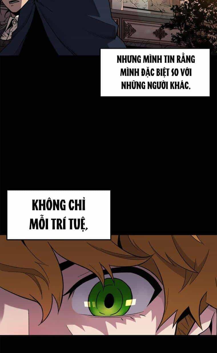 Thiên Tài Ma Pháp Sư Giấu Nghề - Chương 1 - ảnh 19