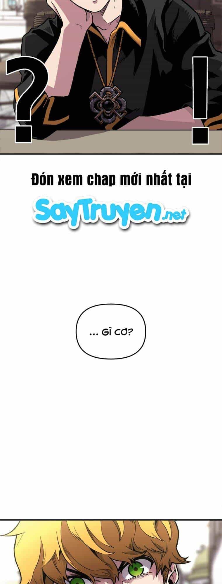 Thiên Tài Ma Pháp Sư Giấu Nghề - Chương 2 - ảnh 28