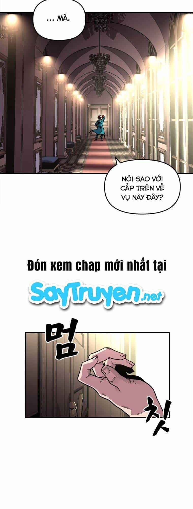 Thiên Tài Ma Pháp Sư Giấu Nghề - Chương 2 - ảnh 35