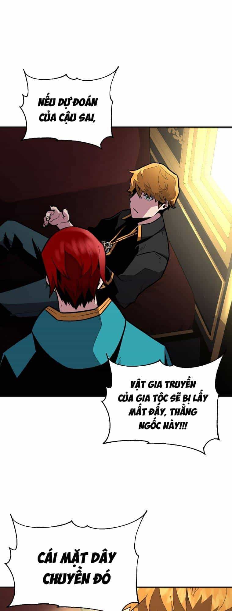 Thiên Tài Ma Pháp Sư Giấu Nghề - Chương 3 - ảnh 6