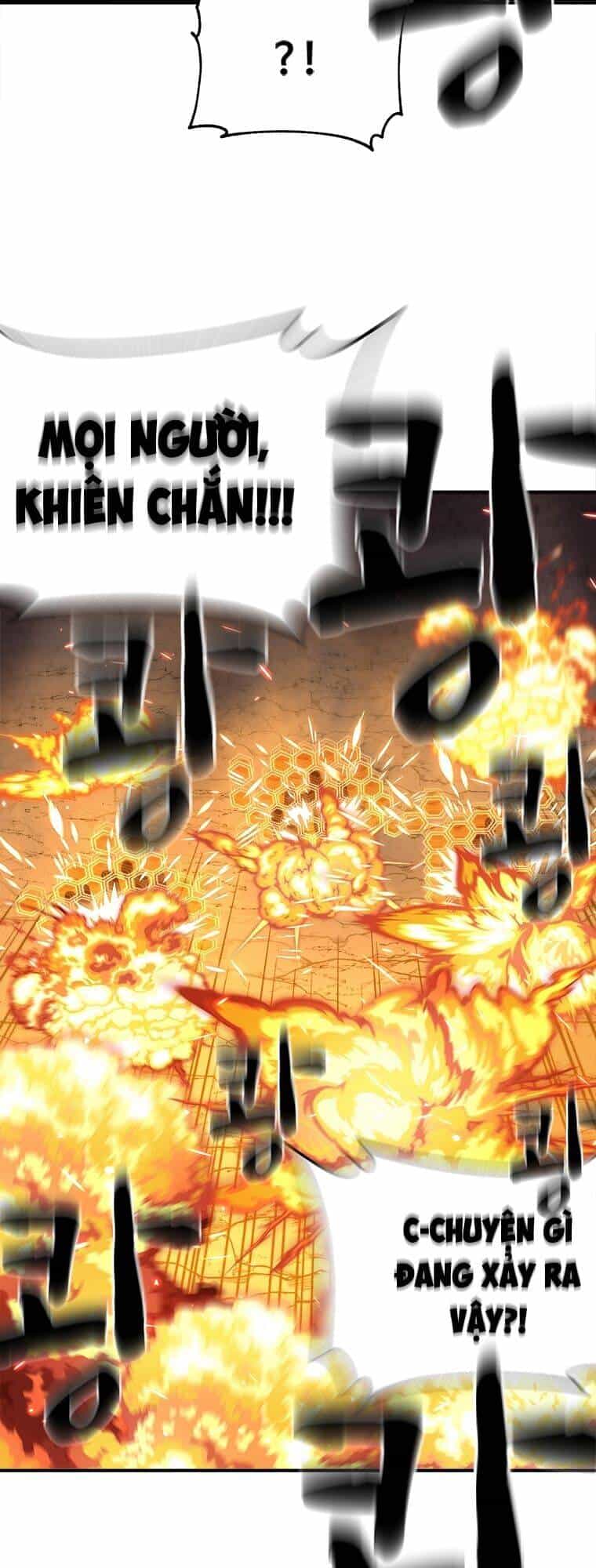 Thiên Tài Ma Pháp Sư Giấu Nghề - Chương 4 - ảnh 59