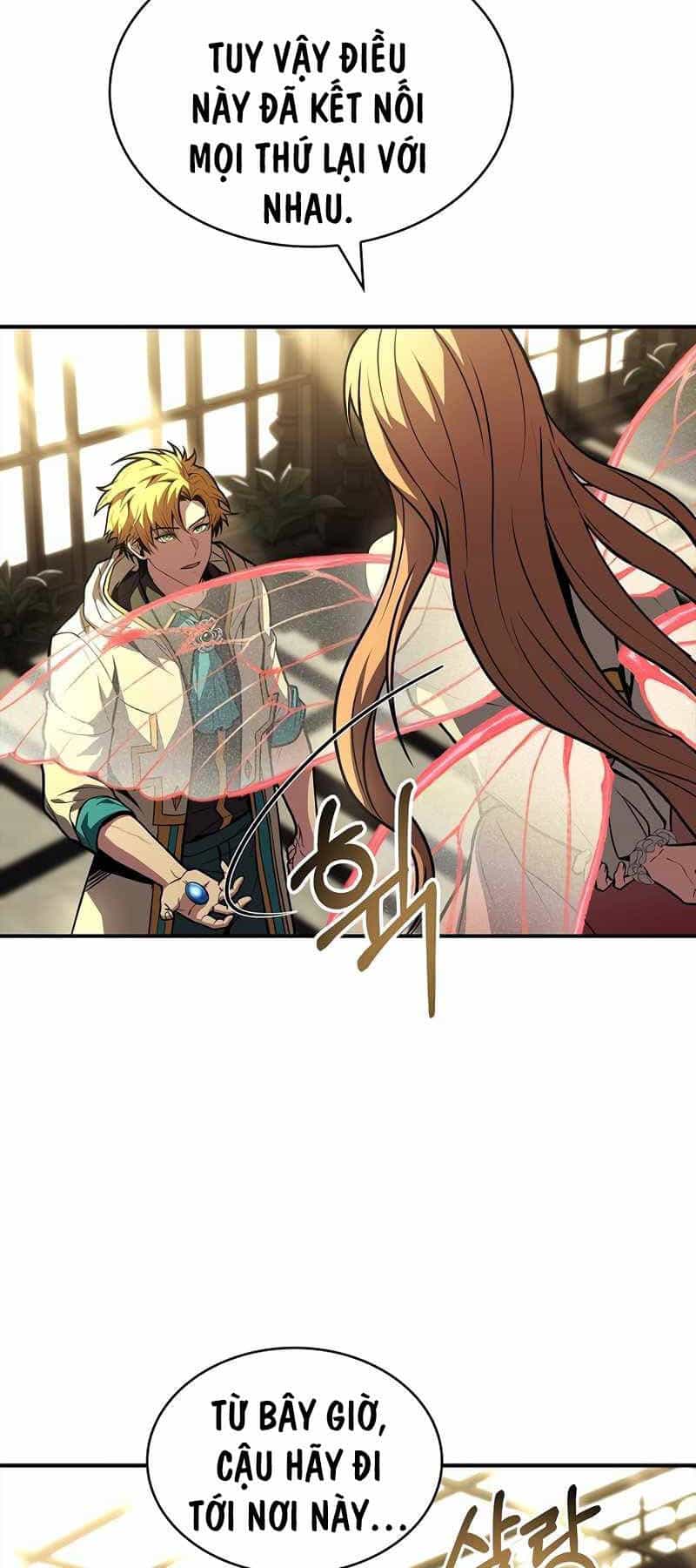Thiên Tài Ma Pháp Sư Giấu Nghề - Chương 72 - ảnh 36