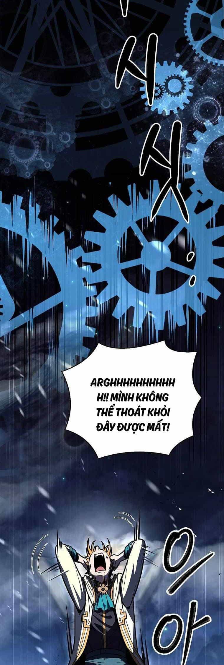 Thiên Tài Ma Pháp Sư Giấu Nghề - Chương 74 - ảnh 65