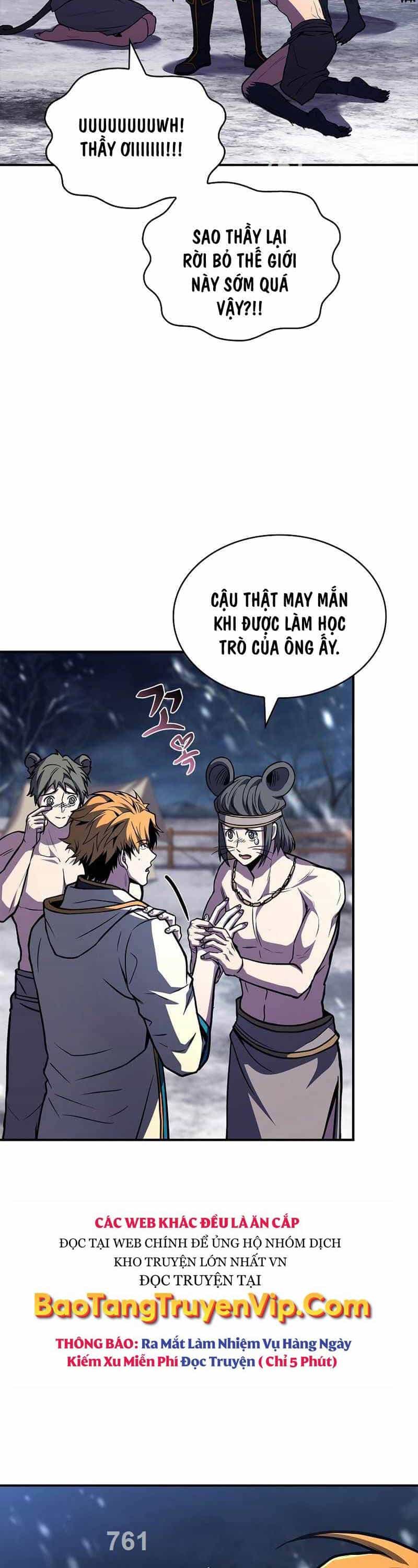 Thiên Tài Ma Pháp Sư Giấu Nghề - Chương 76 - ảnh 2