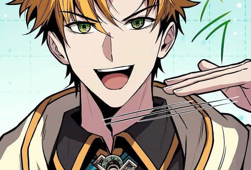 Thiên Tài Ma Pháp Sư Giấu Nghề - Chương 94 - ảnh 143