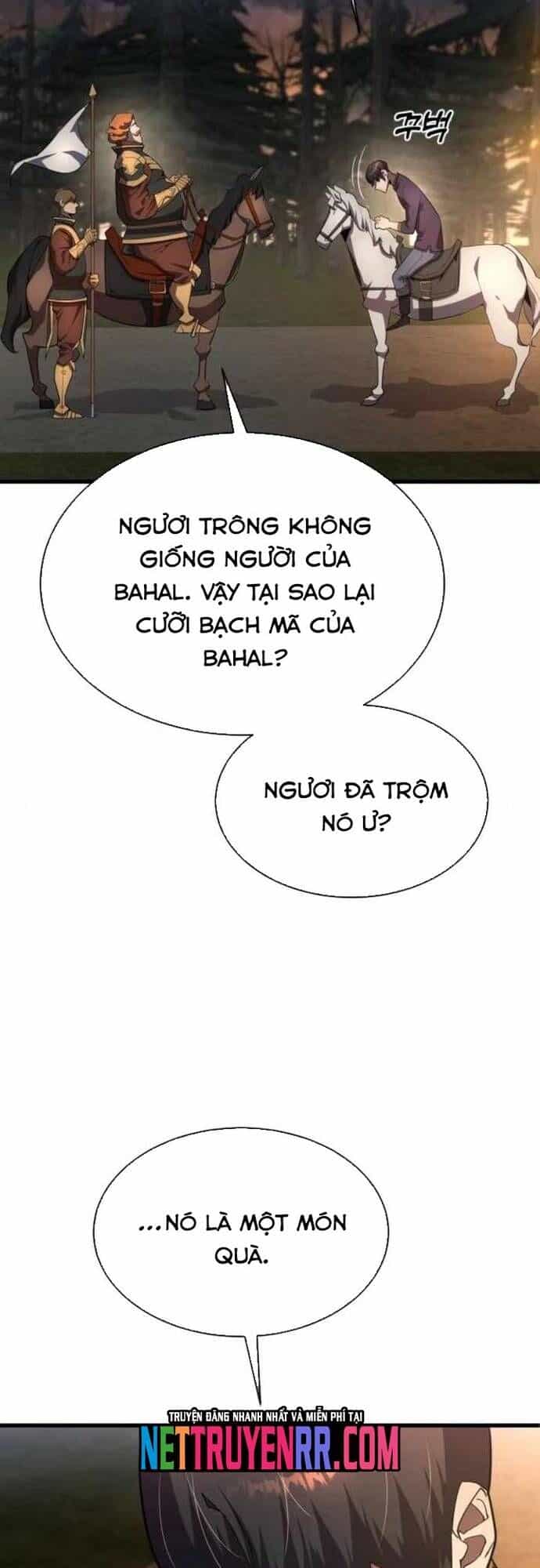 Thiên Tài Ma Pháp Sư Vật Lí - Chương 21 - ảnh 52