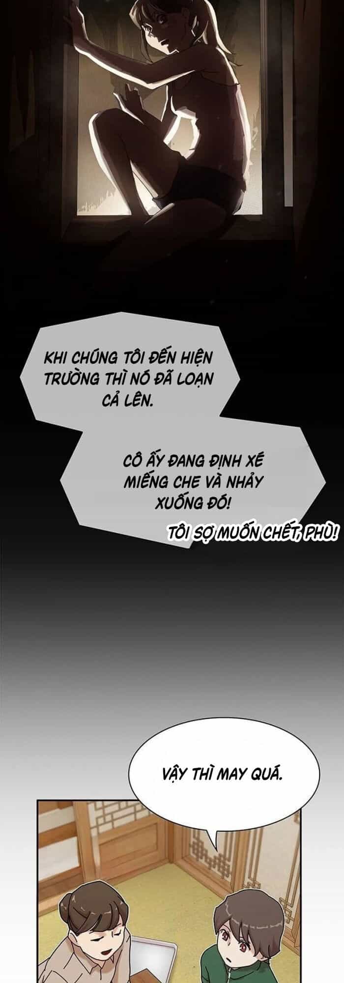 Thiên Tài Nhìn Thấu Thế Giới - Chương 10 - ảnh 40