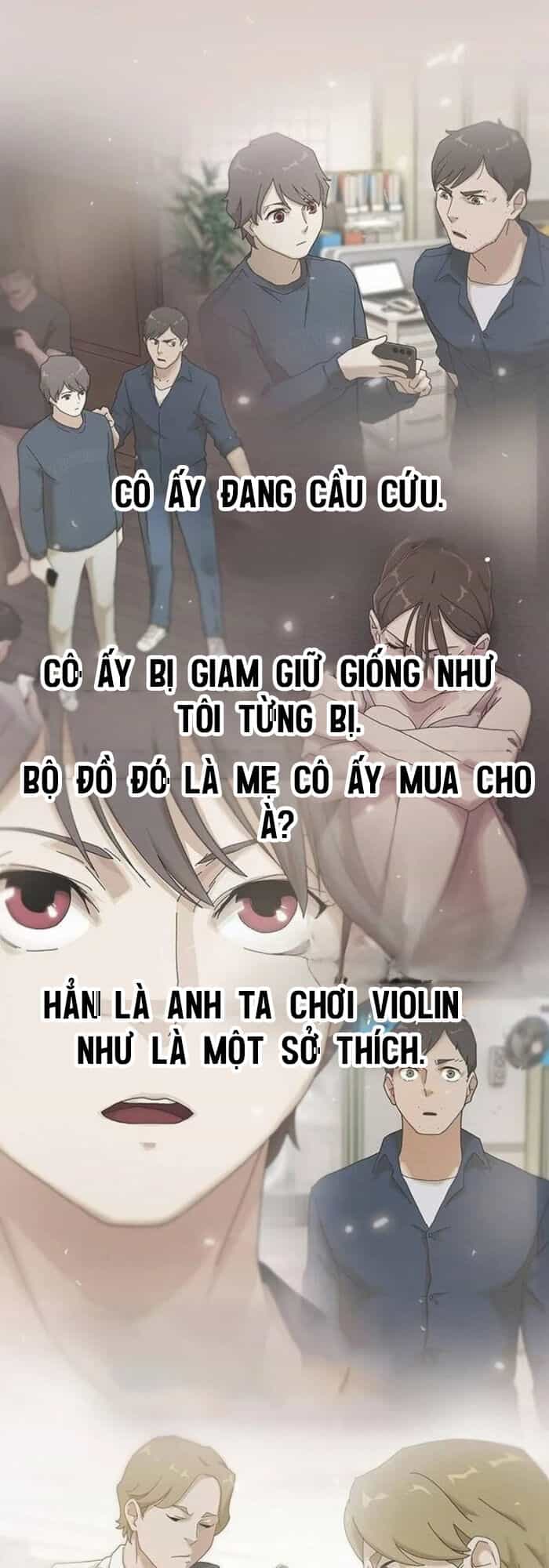 Thiên Tài Nhìn Thấu Thế Giới - Chương 10 - ảnh 43