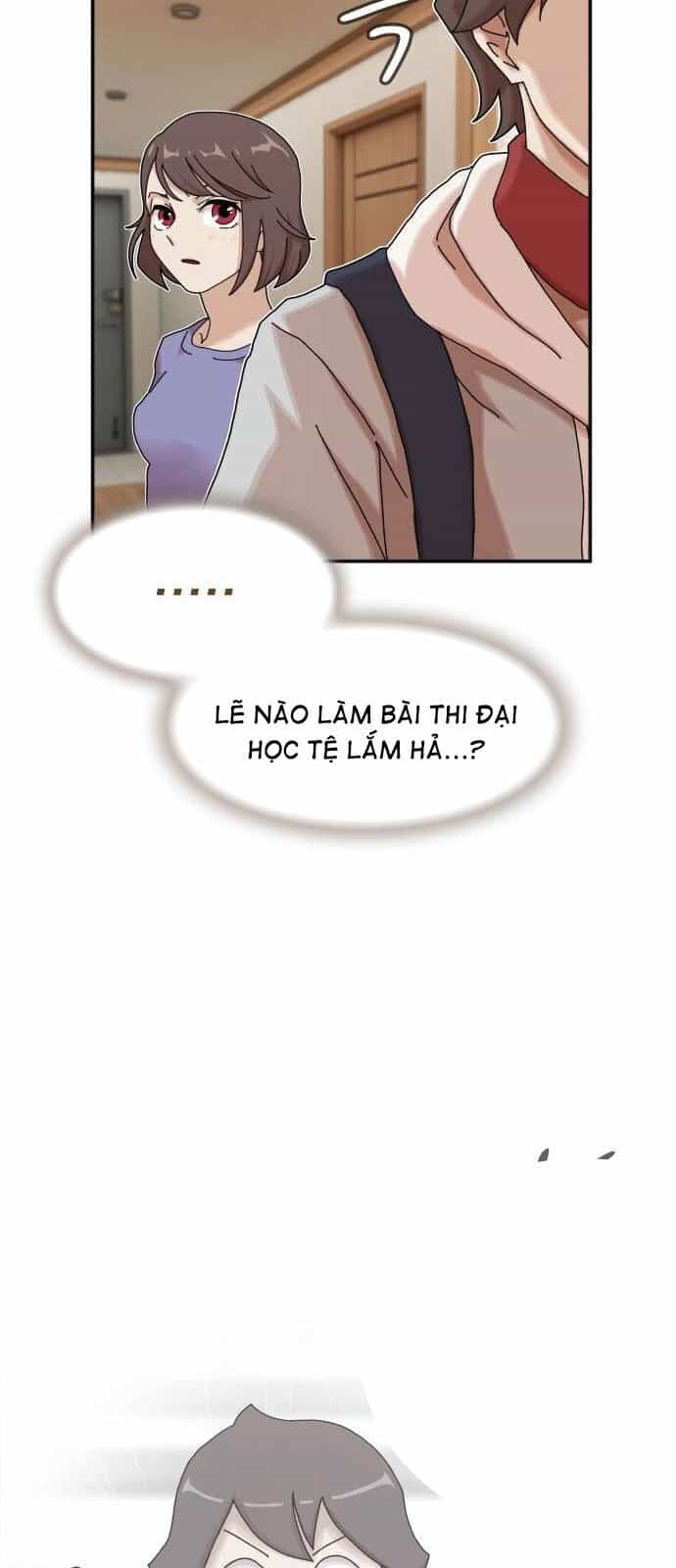 Thiên Tài Nhìn Thấu Thế Giới - Chương 11 - ảnh 21