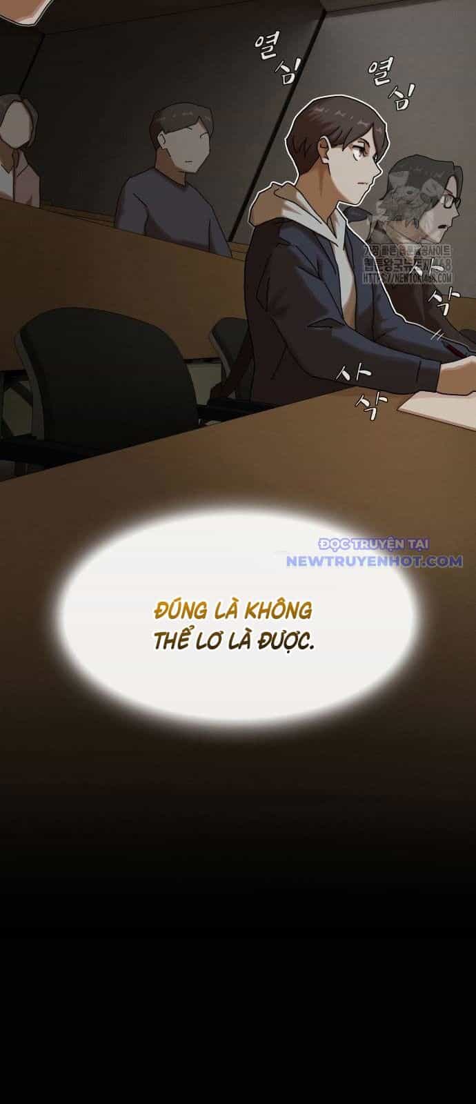 Thiên Tài Nhìn Thấu Thế Giới - Chương 14 - ảnh 25