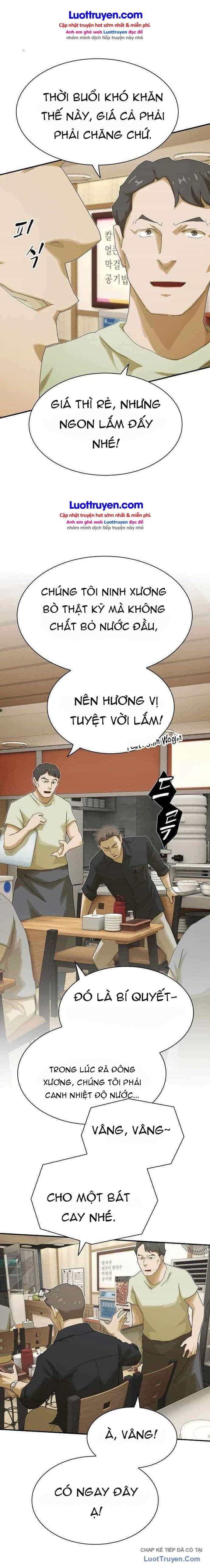 Thiên Tài Nhìn Thấu Thế Giới - Chương 51 - ảnh 25
