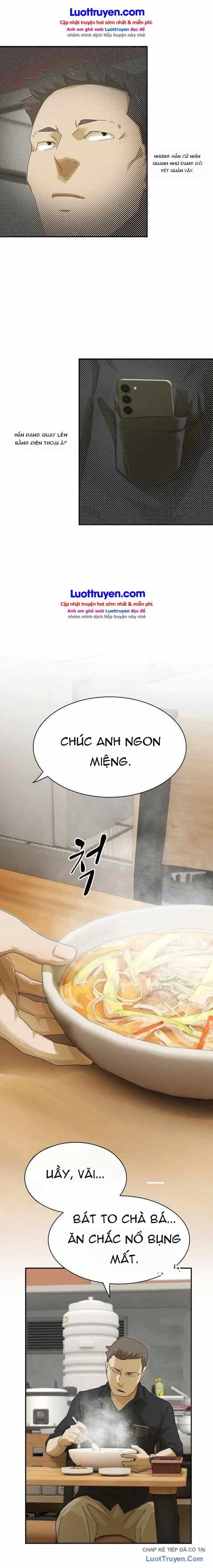 Thiên Tài Nhìn Thấu Thế Giới - Chương 51 - ảnh 27