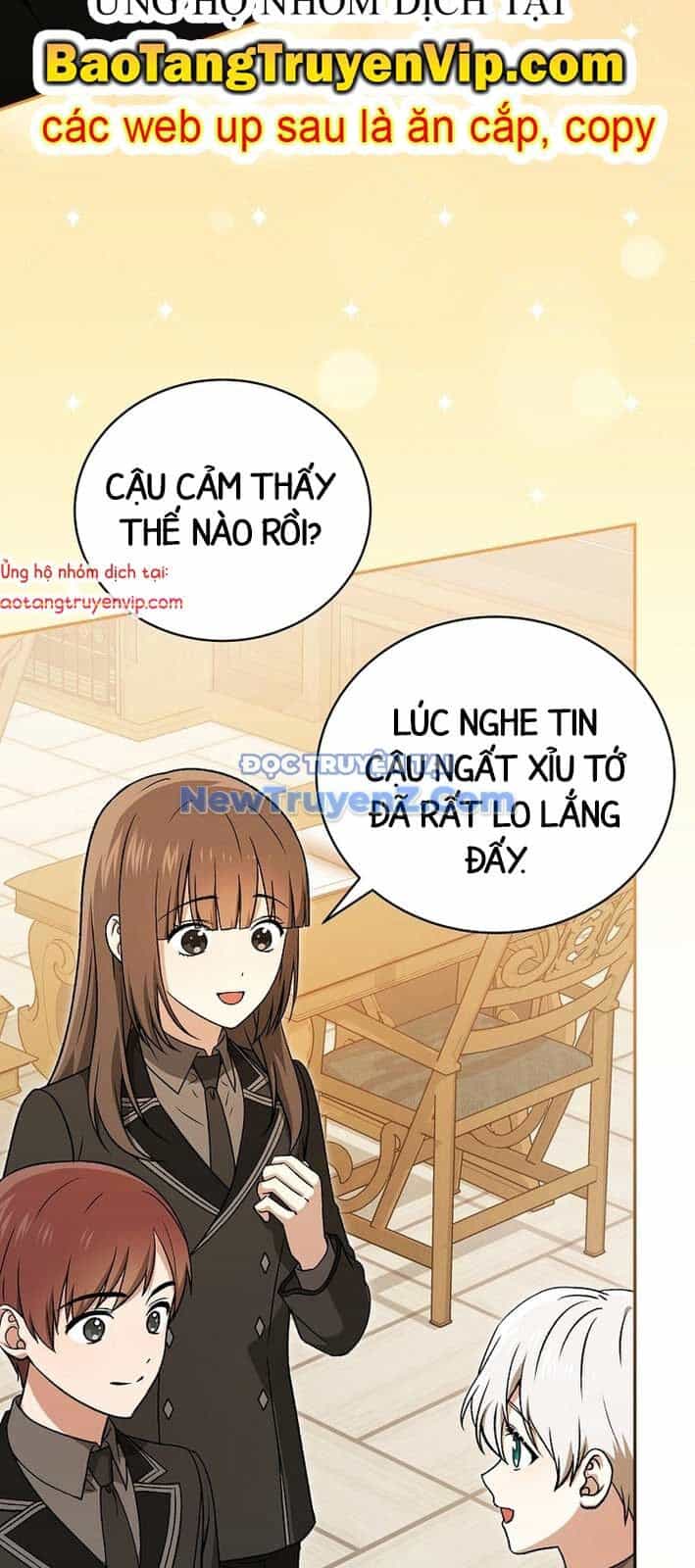 Thiên Tài Phép Thuật Nắm Giữ Khái Niệm - Chương 15 - ảnh 15