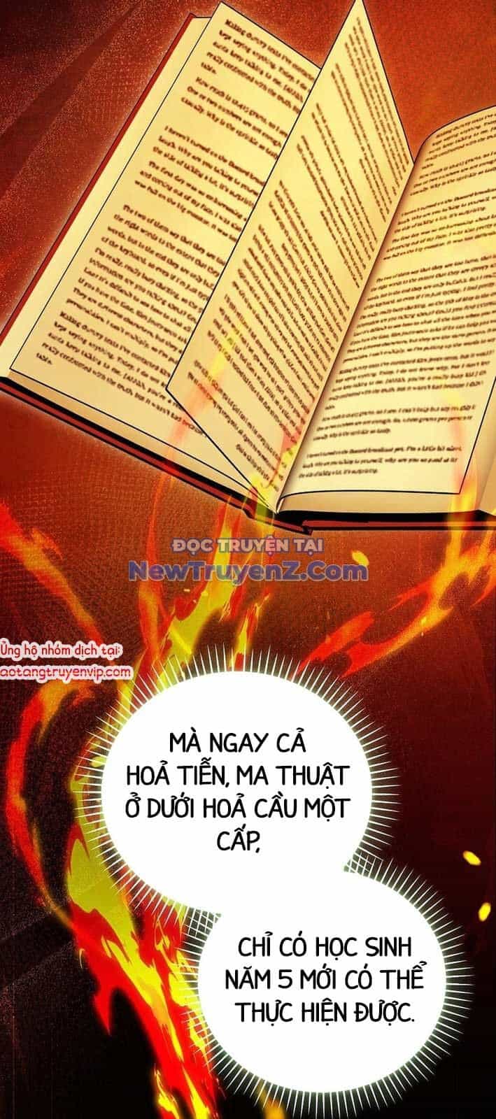 Thiên Tài Phép Thuật Nắm Giữ Khái Niệm - Chương 15 - ảnh 65