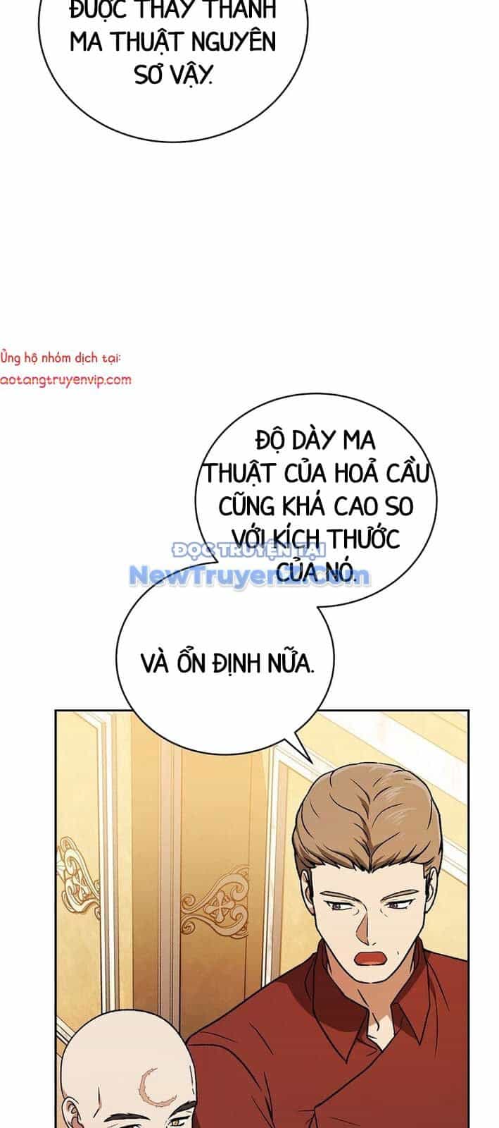 Thiên Tài Phép Thuật Nắm Giữ Khái Niệm - Chương 15 - ảnh 71