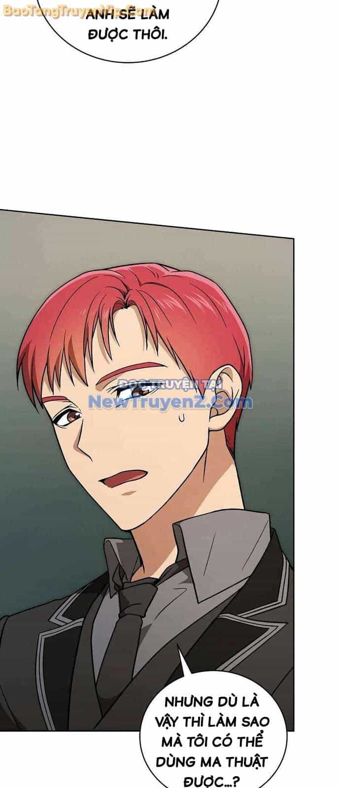 Thiên Tài Phép Thuật Nắm Giữ Khái Niệm - Chương 16 - ảnh 51