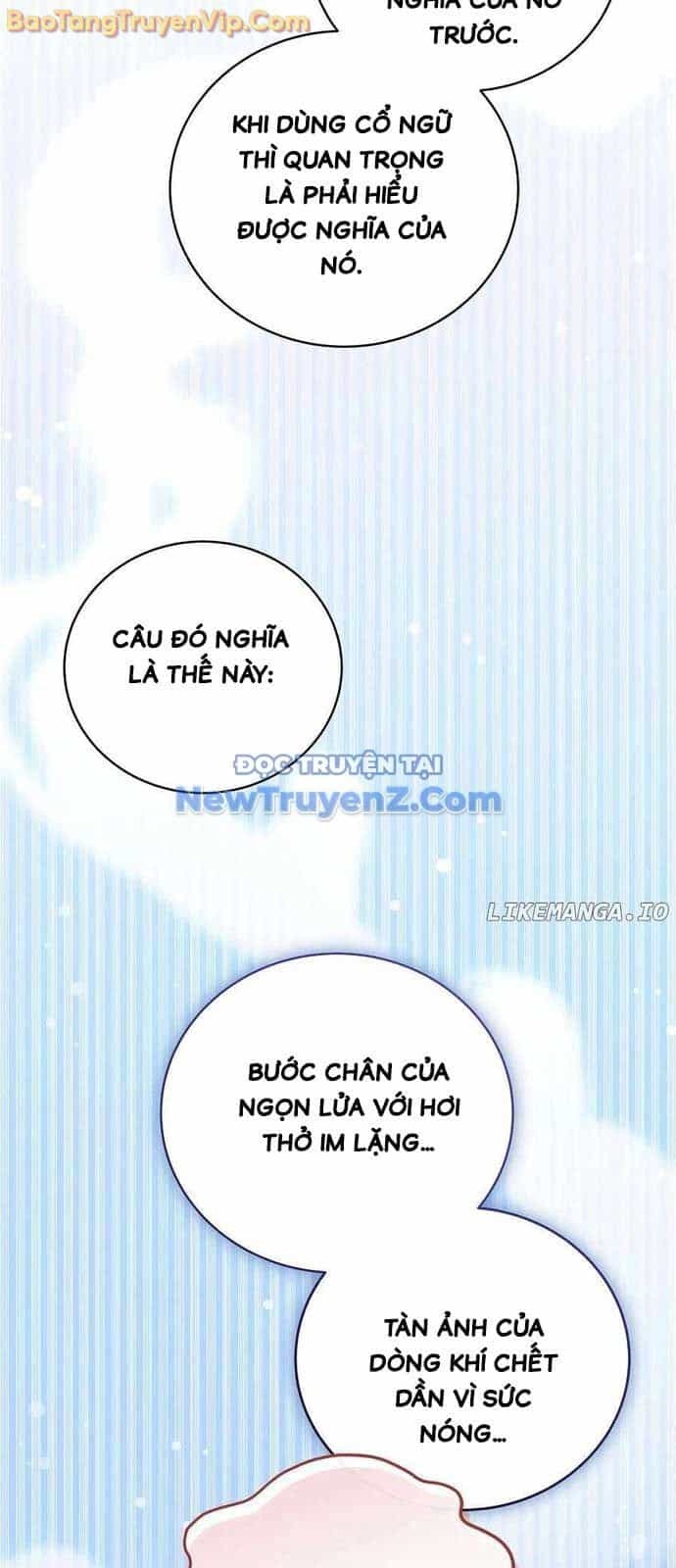Thiên Tài Phép Thuật Nắm Giữ Khái Niệm - Chương 16 - ảnh 58