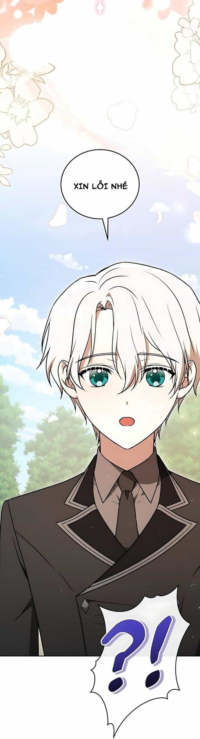 Thiên Tài Phép Thuật Nắm Giữ Khái Niệm - Chương 20 - ảnh 57