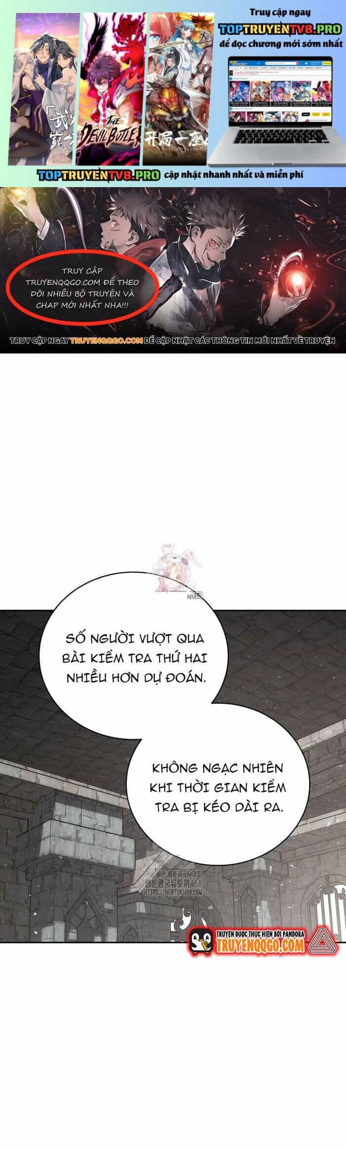 Thiên Tài Phép Thuật Nắm Giữ Khái Niệm - Chương 24 - ảnh 1