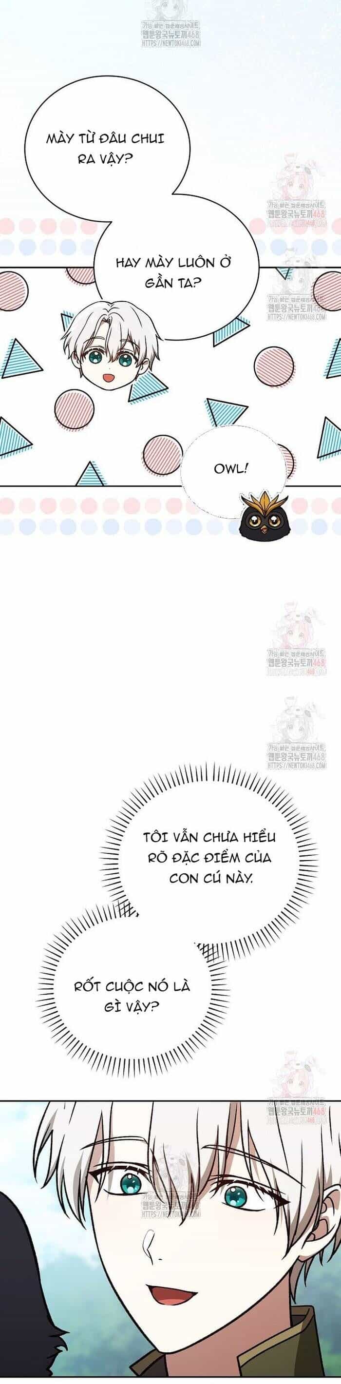 Thiên Tài Phép Thuật Nắm Giữ Khái Niệm - Chương 24 - ảnh 35