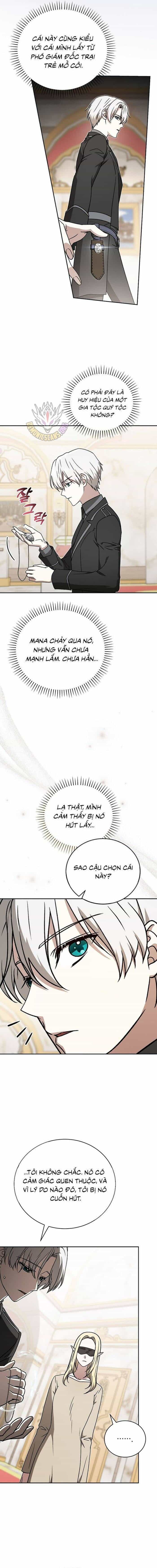 Thiên Tài Phép Thuật Nắm Giữ Khái Niệm - Chương 42 - ảnh 15