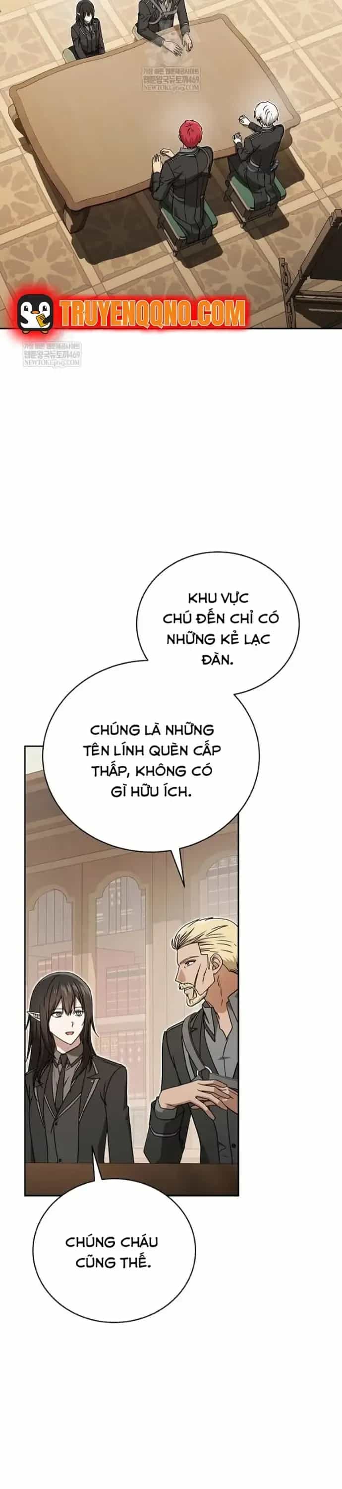 Thiên Tài Phép Thuật Nắm Giữ Khái Niệm - Chương 44 - ảnh 35