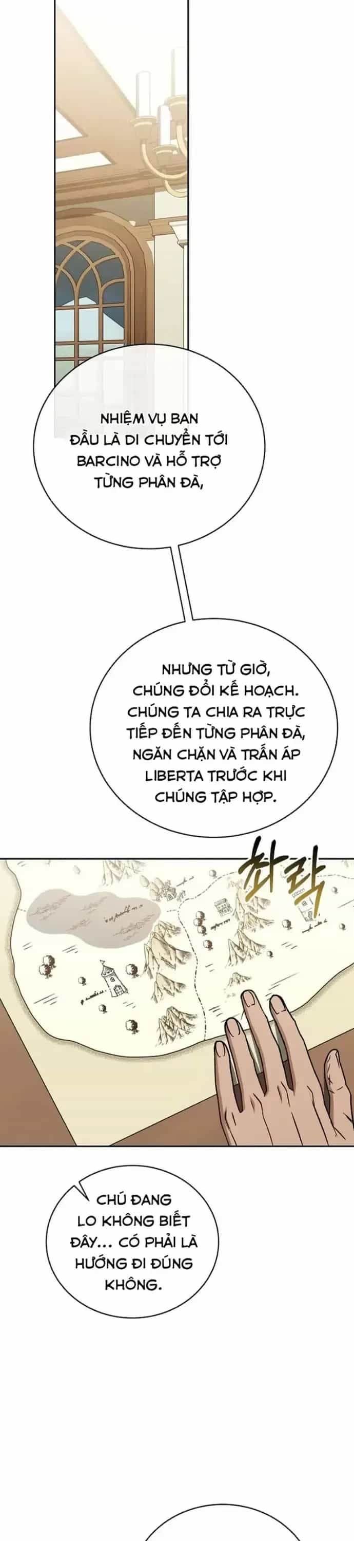 Thiên Tài Phép Thuật Nắm Giữ Khái Niệm - Chương 44 - ảnh 44