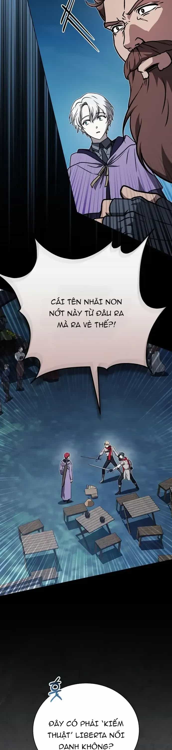 Thiên Tài Phép Thuật Nắm Giữ Khái Niệm - Chương 45 - ảnh 31