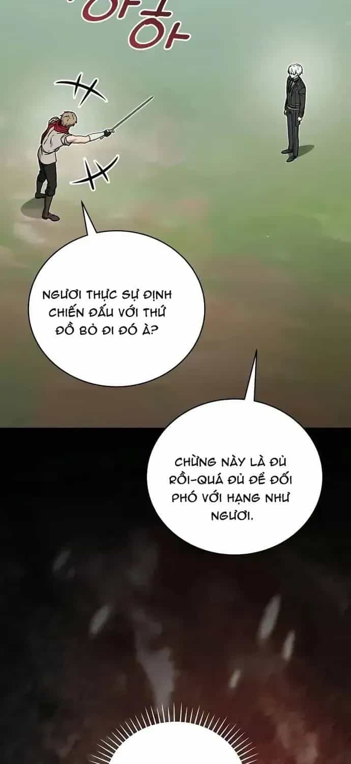 Thiên Tài Phép Thuật Nắm Giữ Khái Niệm - Chương 50 - ảnh 32