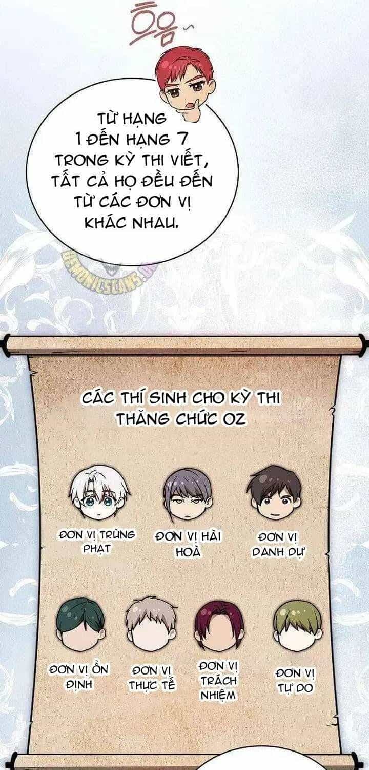 Thiên Tài Phép Thuật Nắm Giữ Khái Niệm - Chương 54 - ảnh 17