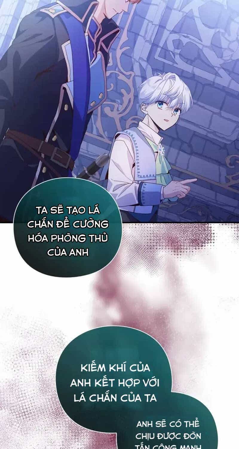 Thiên Tài Phép Thuật Nhà Hầu Tước - Chương 21 - ảnh 17