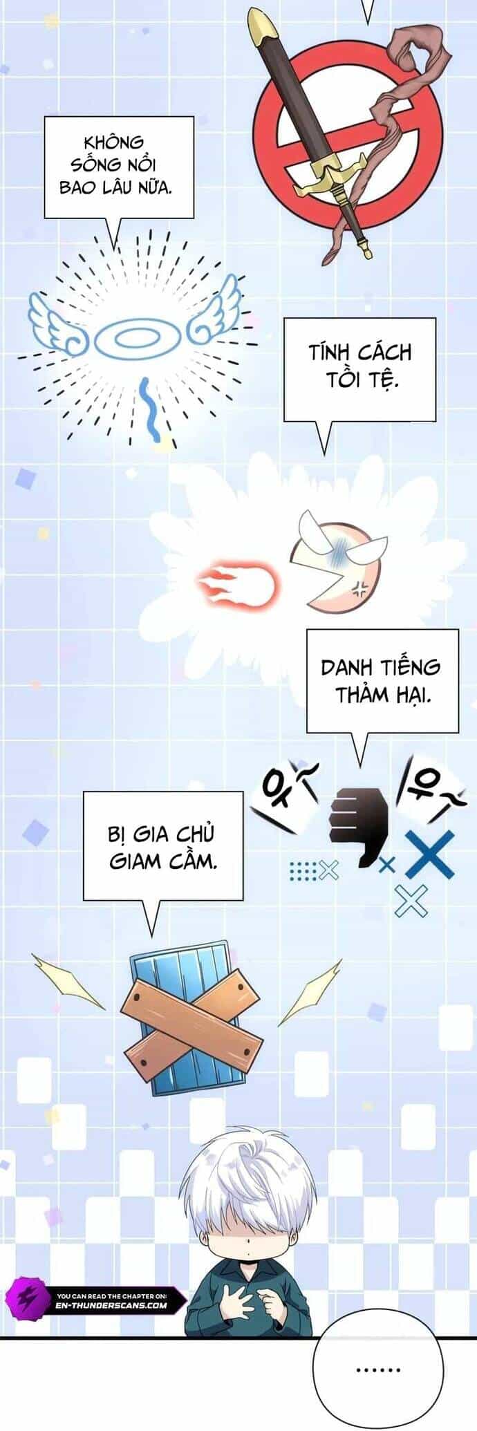 Thiên Tài Phép Thuật Nhà Hầu Tước - Chương 2 - ảnh 558