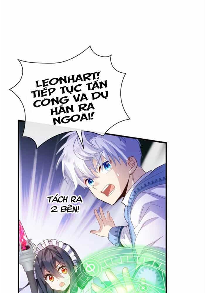 Thiên Tài Phép Thuật Nhà Hầu Tước - Chương 22 - ảnh 57