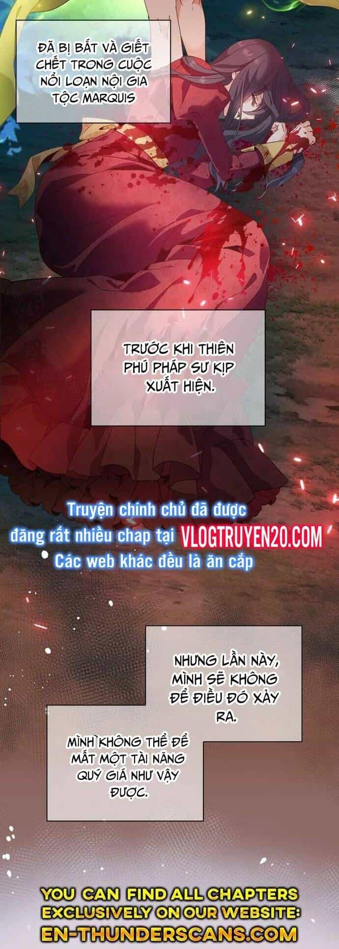 Thiên Tài Phép Thuật Nhà Hầu Tước - Chương 4 - ảnh 303
