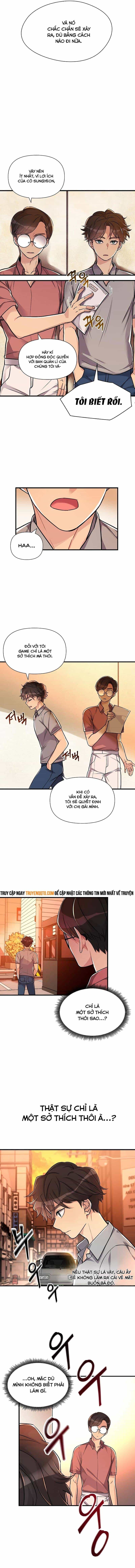 Thiên Tài Stream Game - Chương 12 - ảnh 12