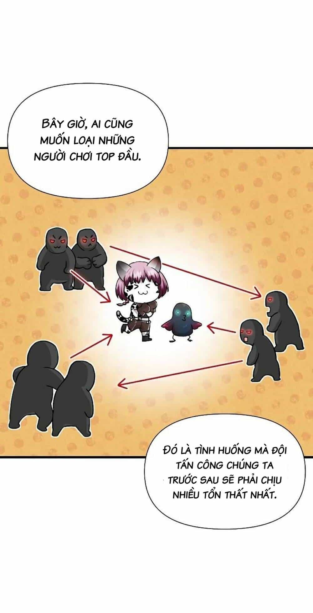 Thiên Tài Stream Game - Chương 21 - ảnh 75