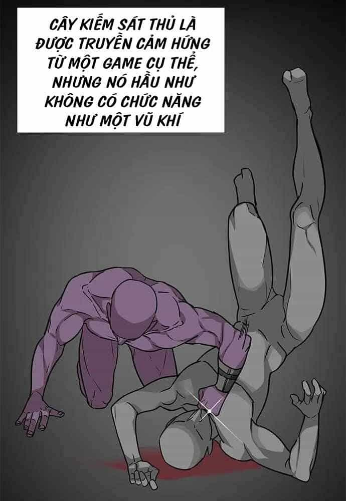 Thiên Tài Stream Game - Chương 4 - ảnh 32