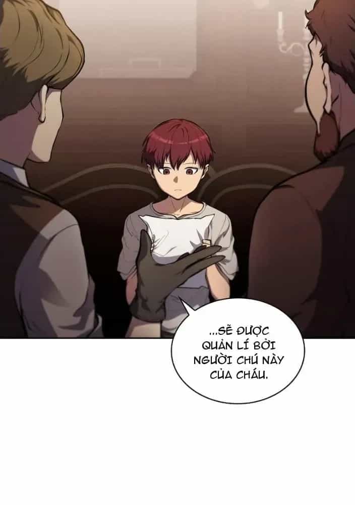 Thiên Tài Thương Thủ Bất Tử - Chương 1 - ảnh 17