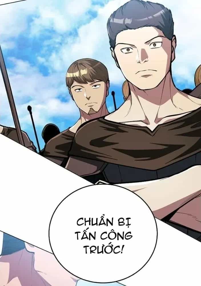 Thiên Tài Thương Thủ Bất Tử - Chương 10 - ảnh 9