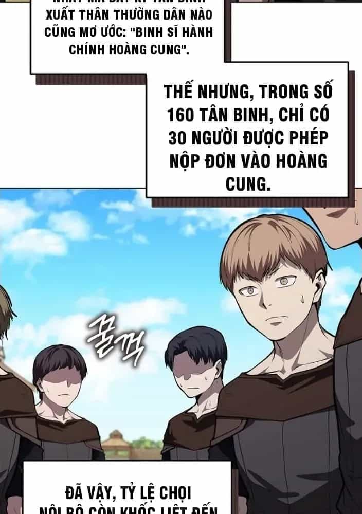 Thiên Tài Thương Thủ Bất Tử - Chương 14 - ảnh 45
