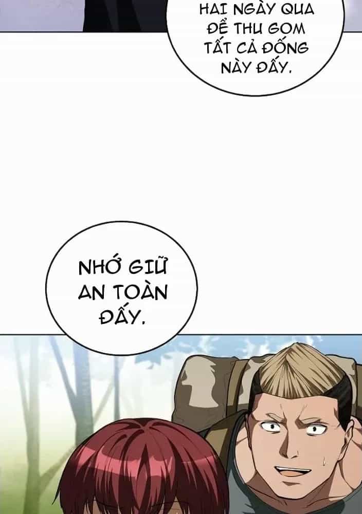 Thiên Tài Thương Thủ Bất Tử - Chương 16 - ảnh 18