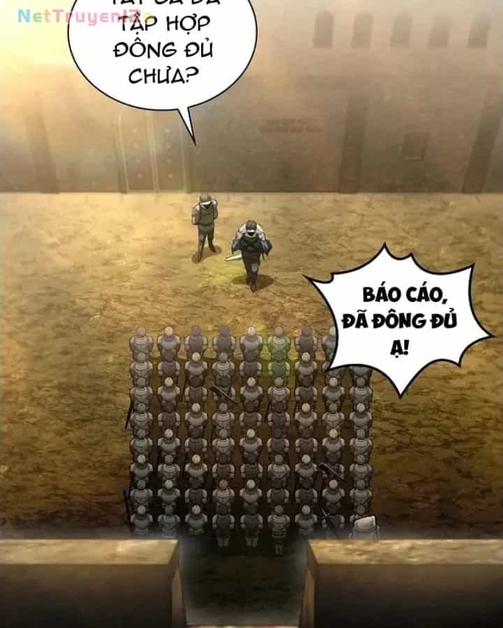 Thiên Tài Thương Thủ Bất Tử - Chương 19 - ảnh 19