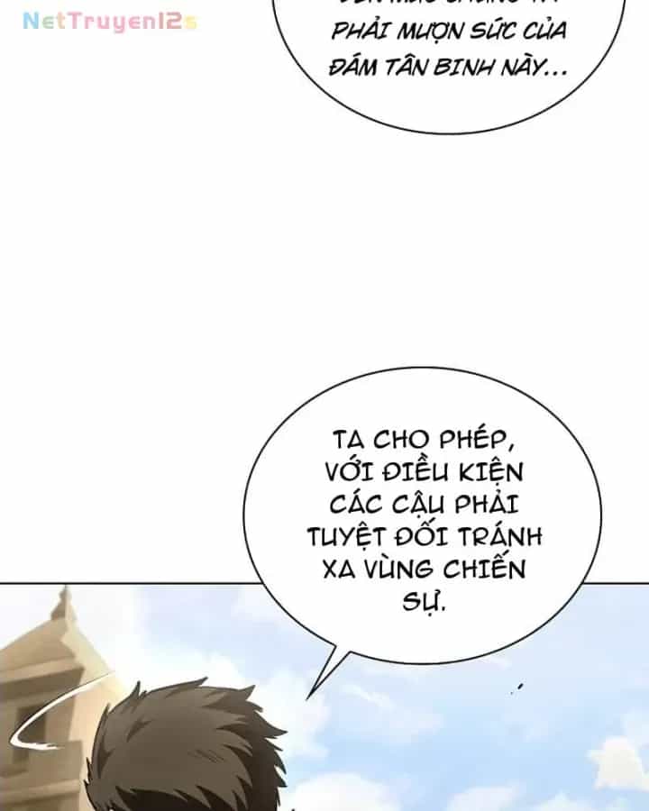 Thiên Tài Thương Thủ Bất Tử - Chương 19 - ảnh 28