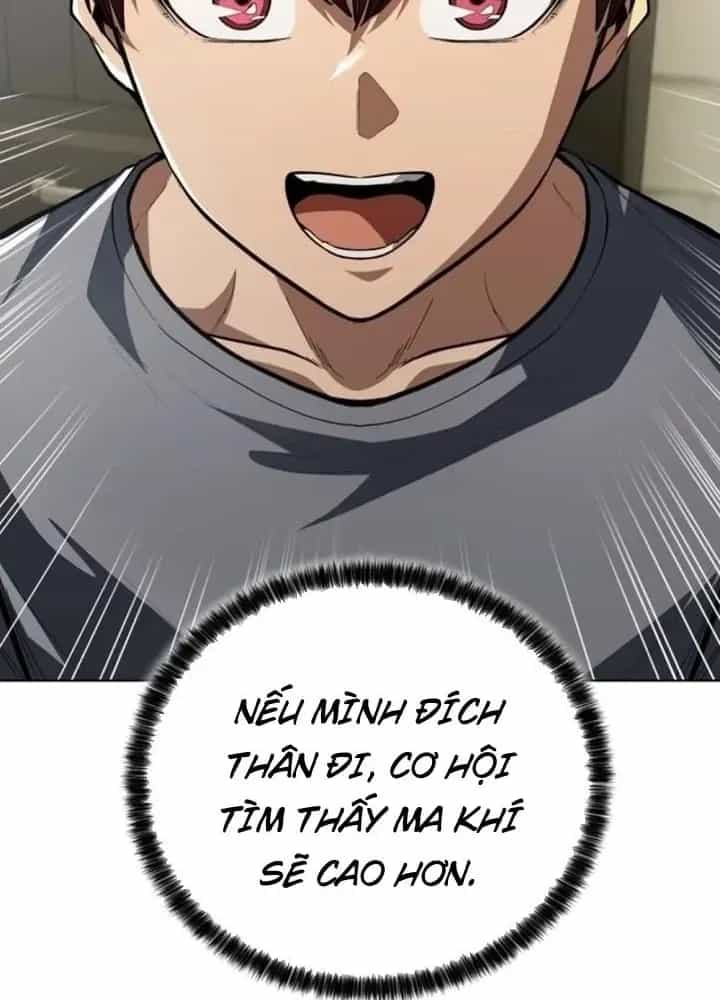 Thiên Tài Thương Thủ Bất Tử - Chương 21 - ảnh 17